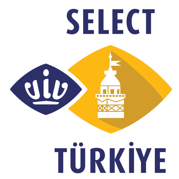 Join Us at VIV Select Türkiye 2025!